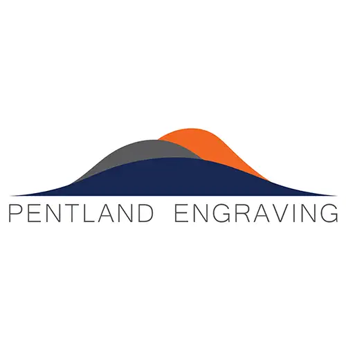Pentland Engraving