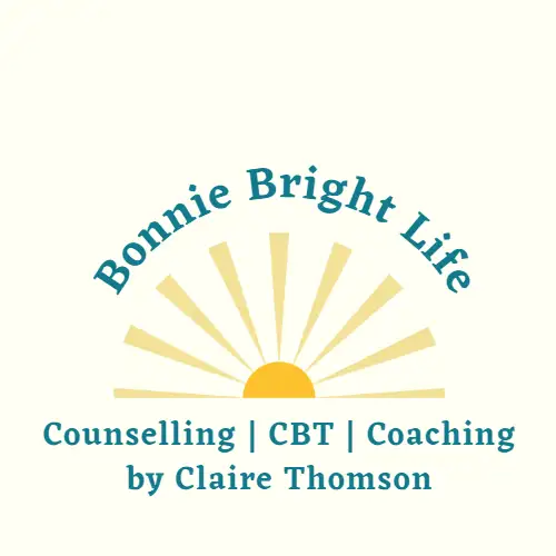 Bonnie Bright Life (CBT - Counselling- Coaching)