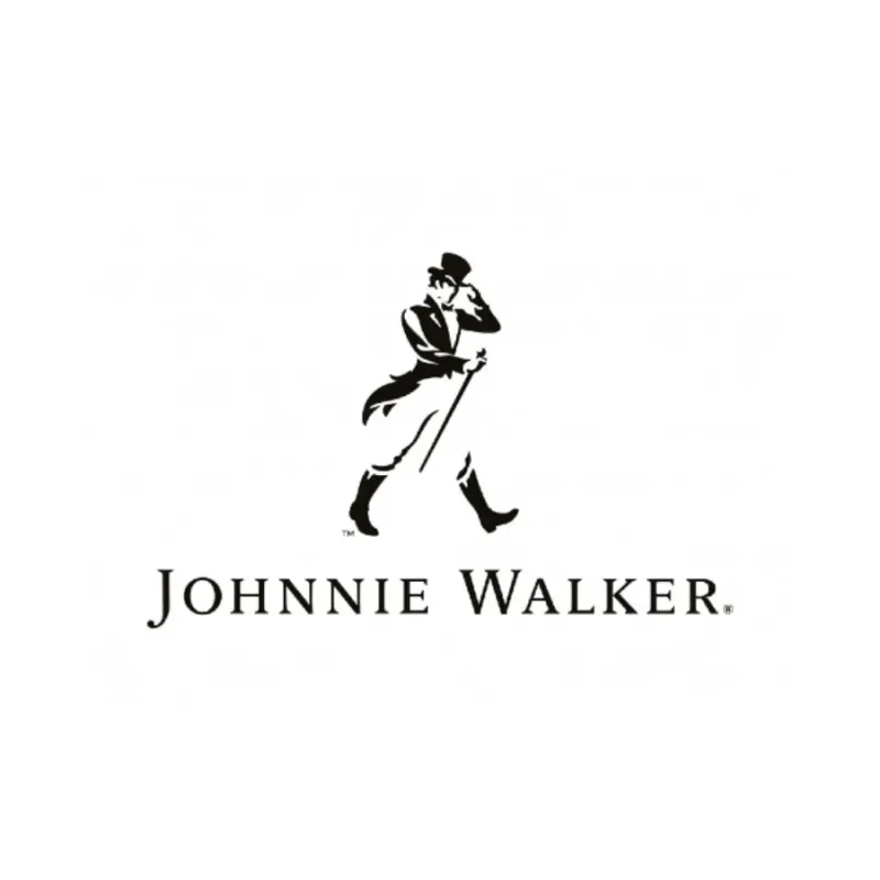 Johnnie Walker Princes Street