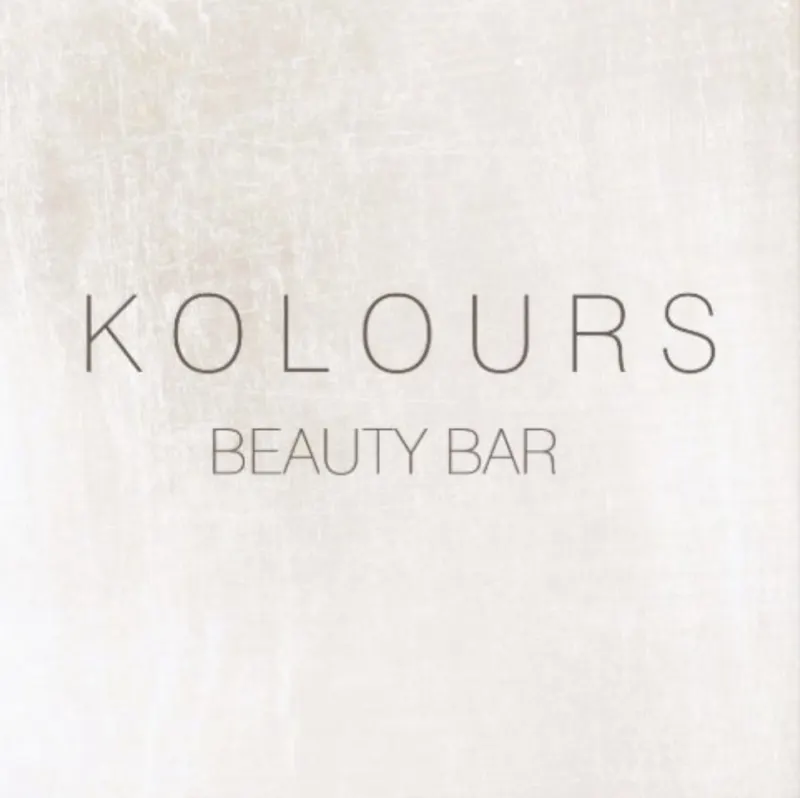 Kolours Beauty Bar 