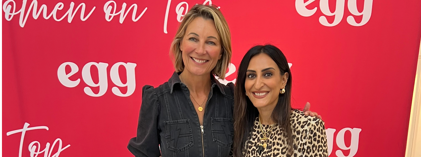 Health, Hormones and Honest Chats with Dr Punam Krishan