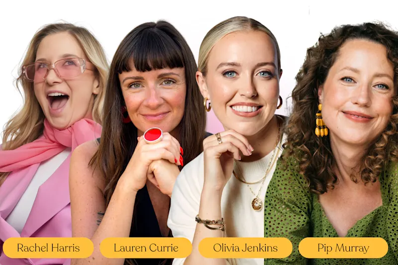 egg’s biggest event of the year: The September Summit 2025
