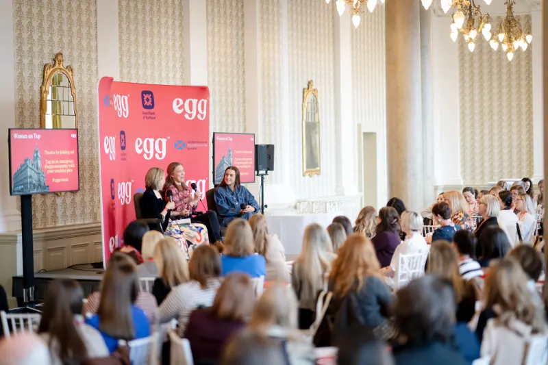 Why we’re excited about the Women on Top summit 2024