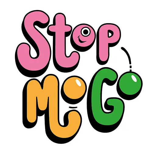 StopMoGo | Stop Motion Workshops