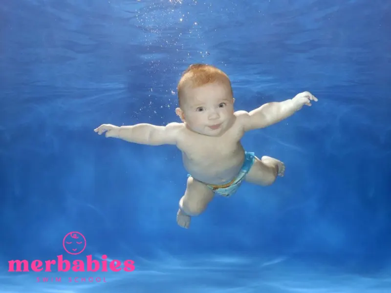 Merbabies Swim School