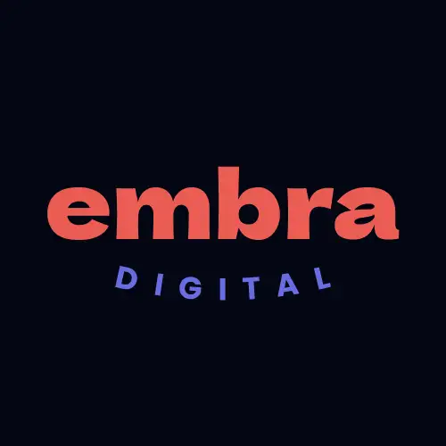 Embra Digital | Web Design & Development