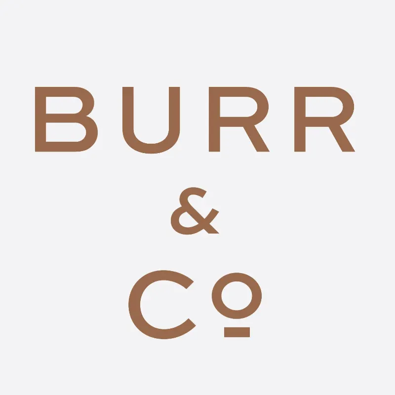 Burr & Co Edinburgh