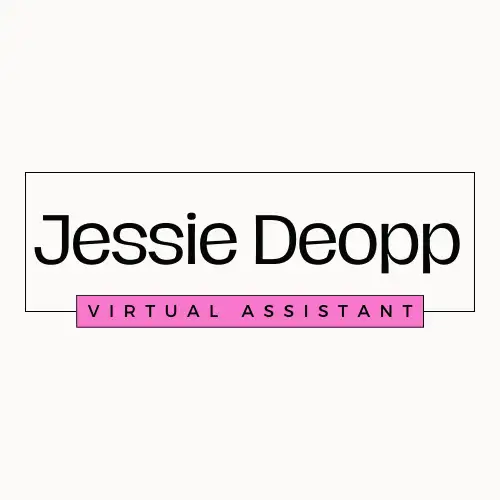 Jessie Deopp Virtual Administrative Services