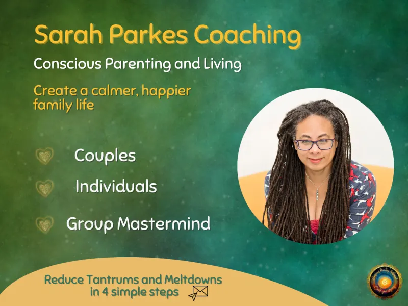 Sarah Parkes Coaching