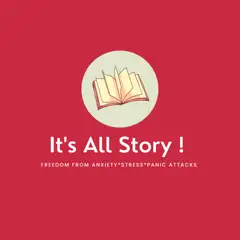 Deany Judd: It's All Story!
