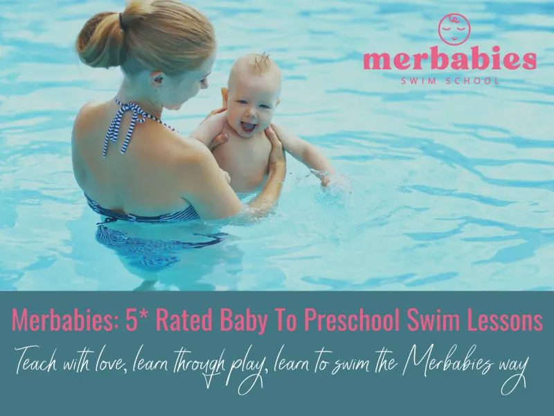 Merbabies Swim School