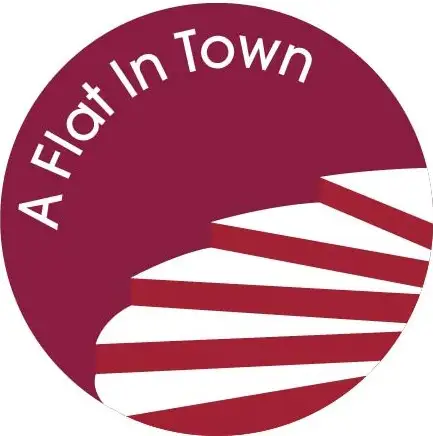 A Flat In Town Ltd
