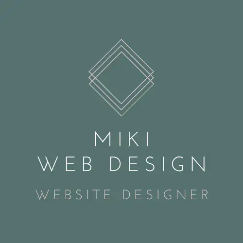 Miki Web Design