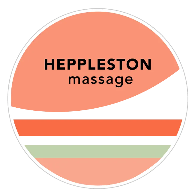 Heppleston Massage