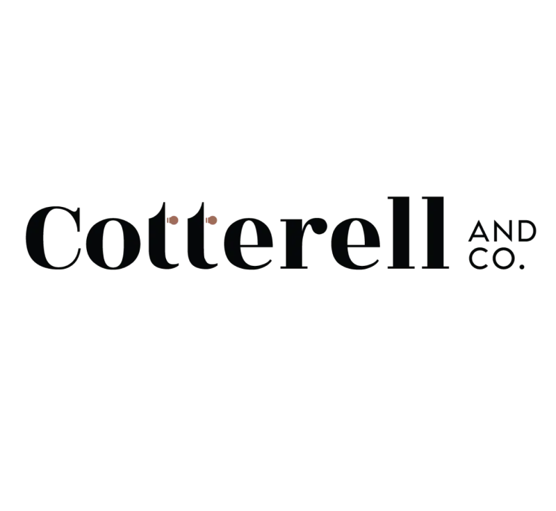 Cotterell & Co