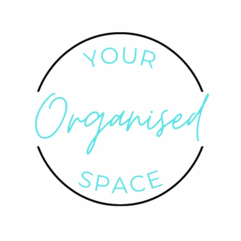 YourOrganisedSpace