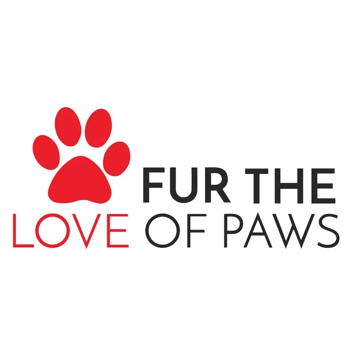 Fur the Love of Paws Dog Walking 