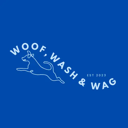 Woof, Wash & Wag