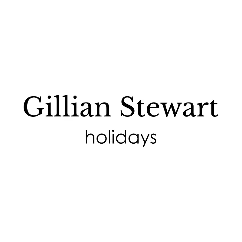Gillian Stewart Holidays