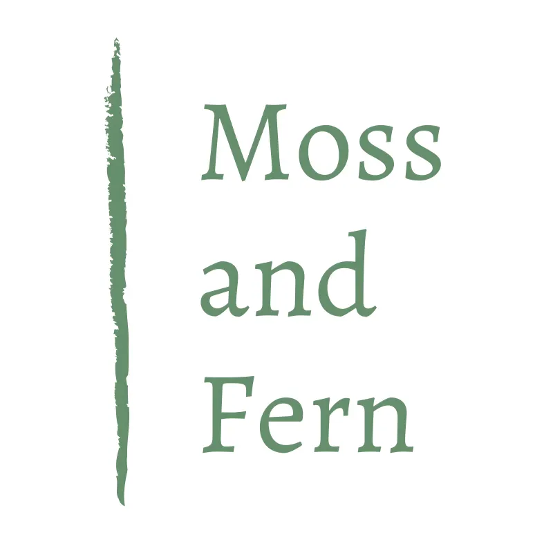 Moss & Fern 