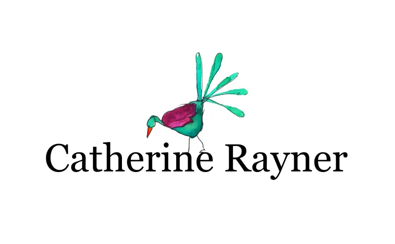 Catherine Rayner