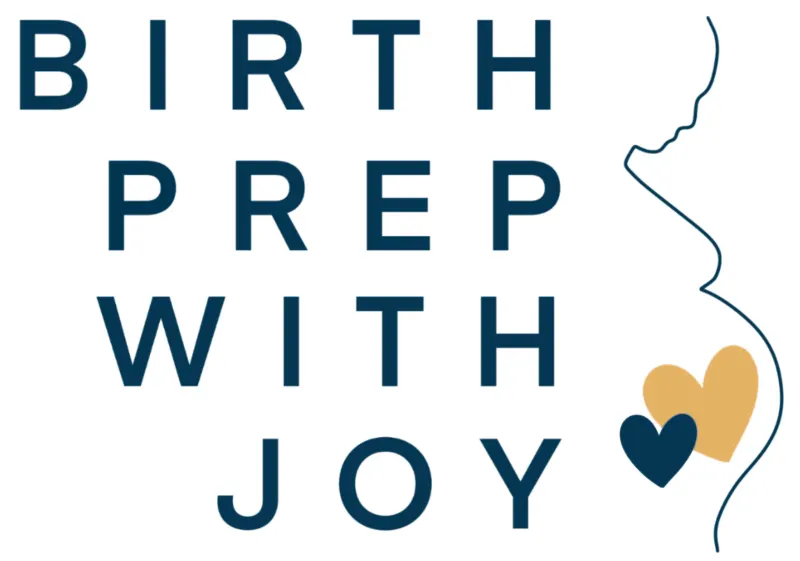 Birth Prep with Joy 