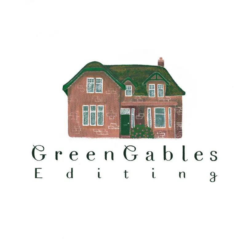 Green Gables Editing