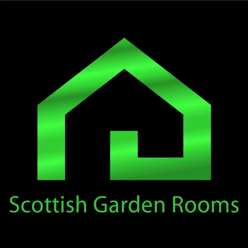 Scottish Garden Rooms 