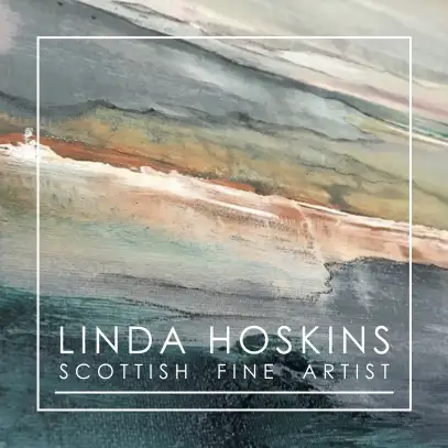 Linda Hoskins Art