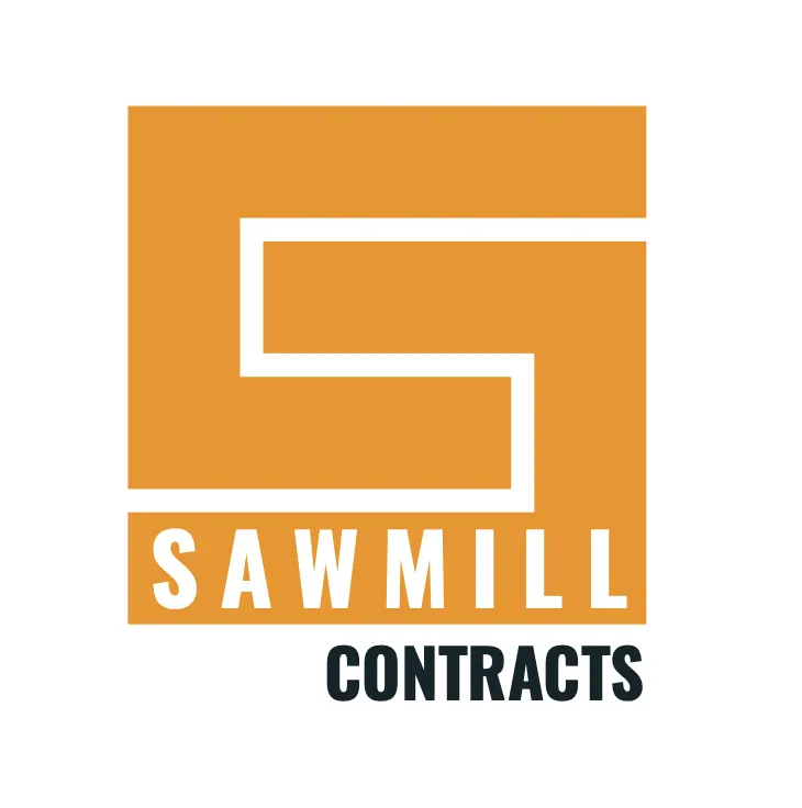 Sawmill Contracts
