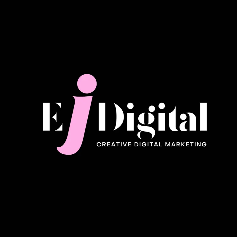 Ellie J Digital 