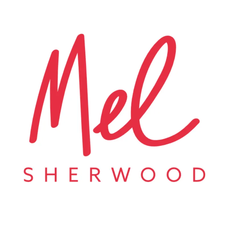 MelSherwood.com