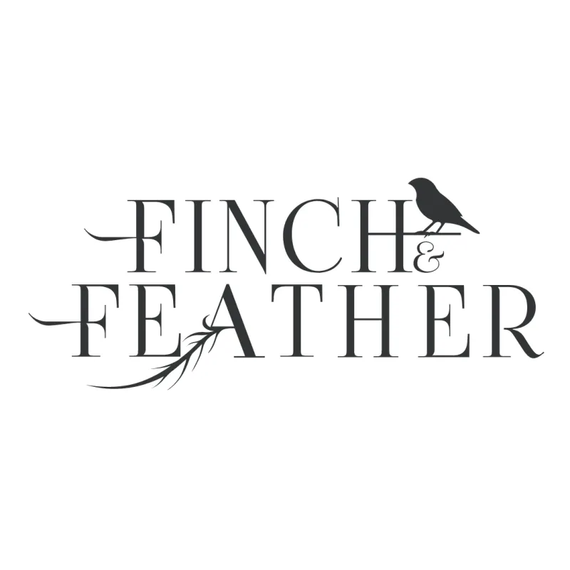 Finch & Feather