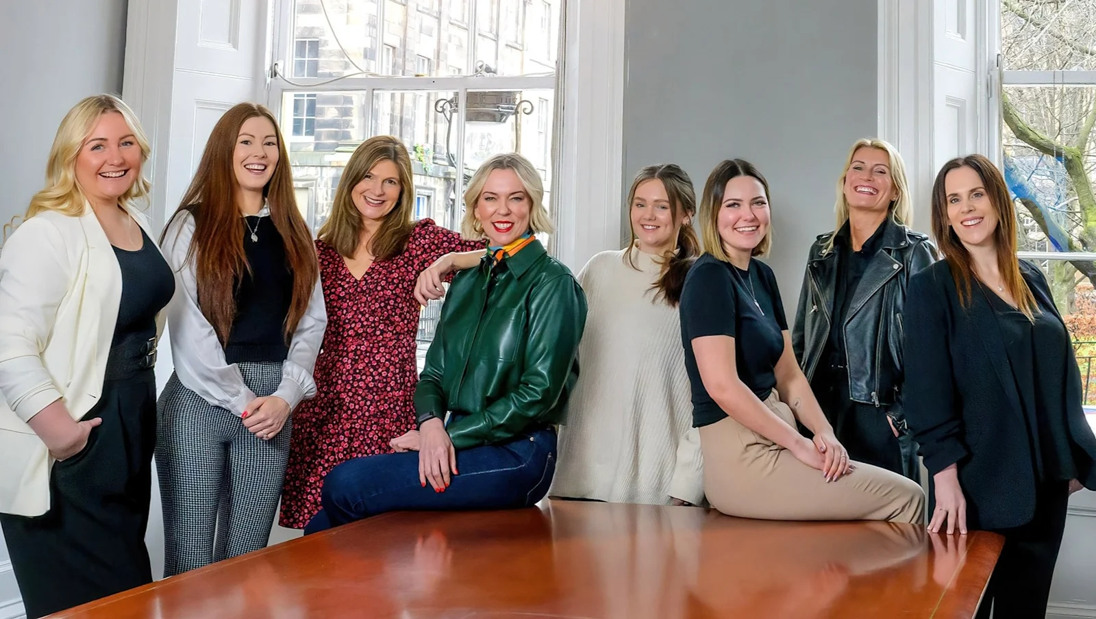 5 reasons to choose Gilson Gray for Property & Legal Services 