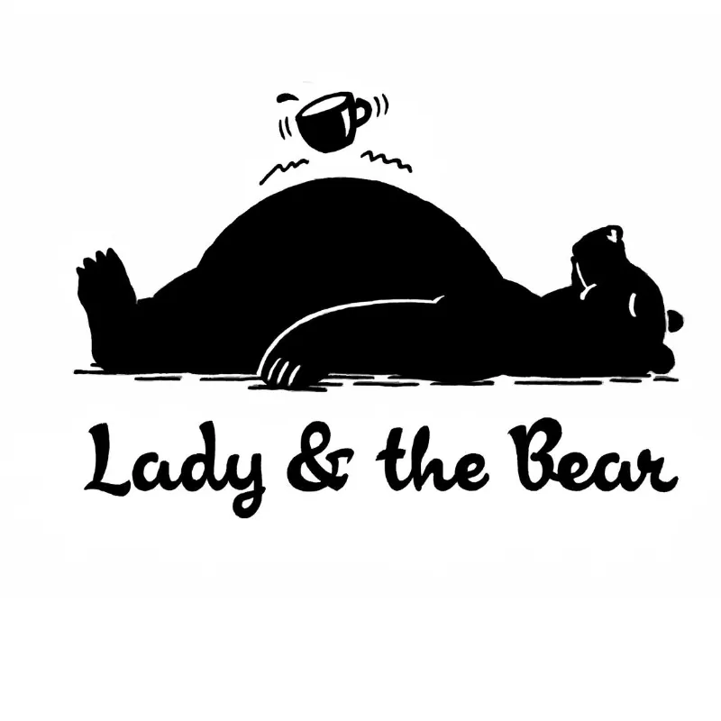 Lady & The Bear