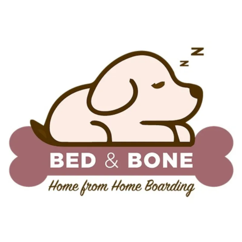 The Bed and Bone Dog Home Boarding