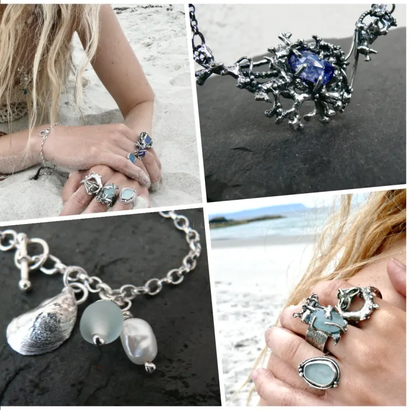 Boho Silver