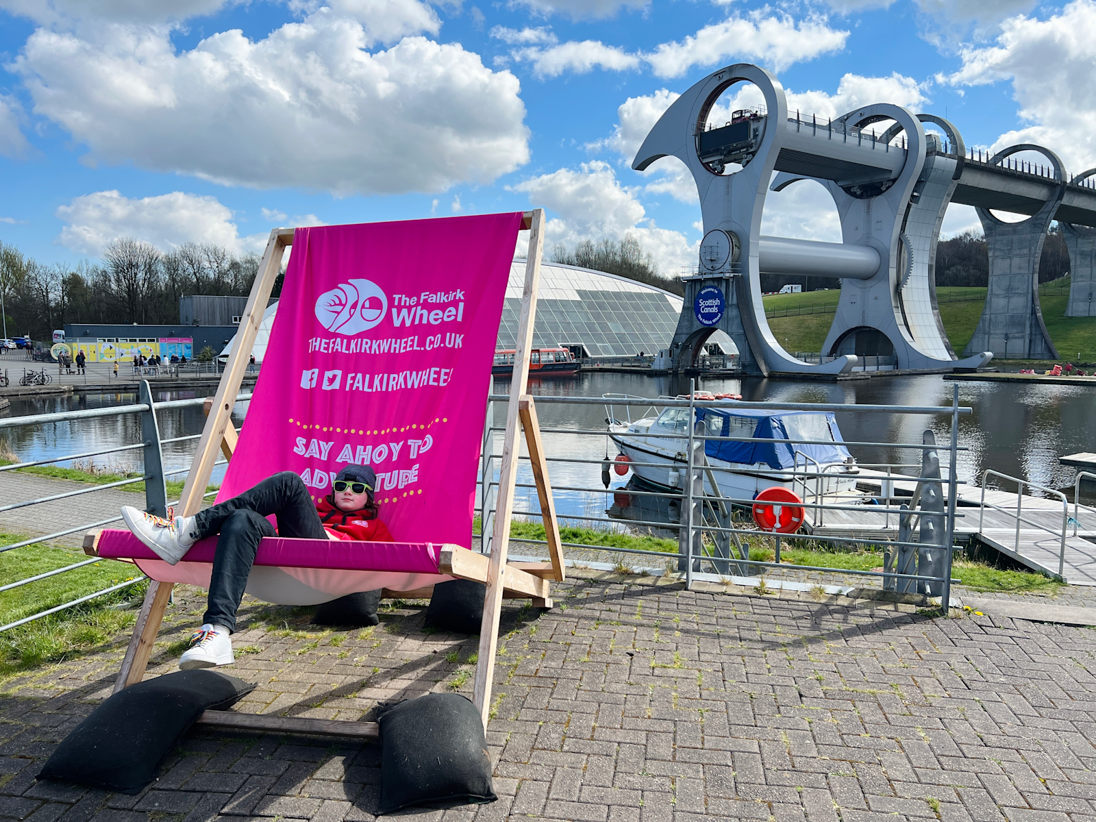 10 Family Day Trips from Edinburgh by Train