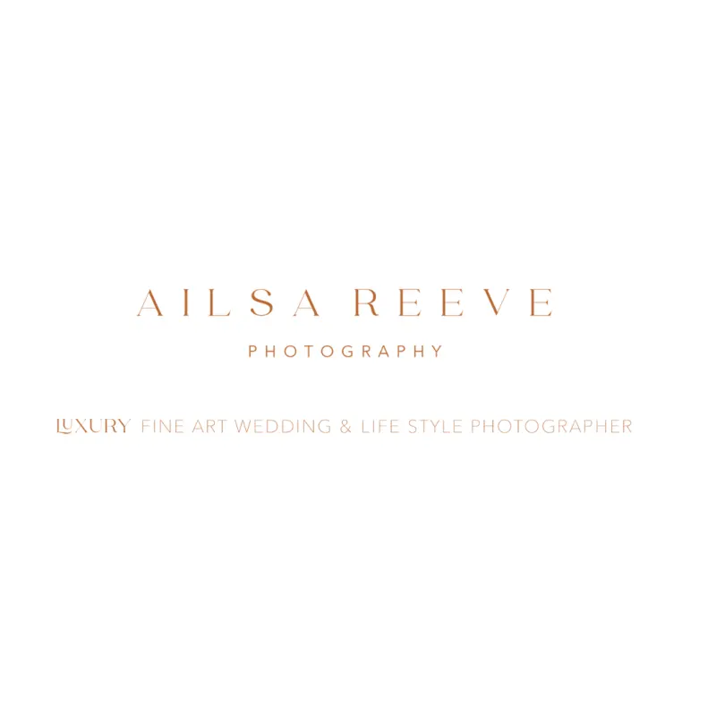 Ailsa Reeve Photography