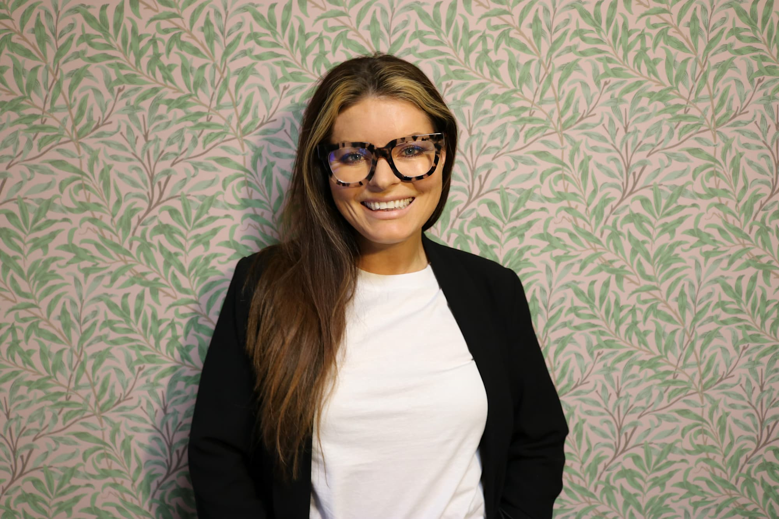 We See You: Spotlight on Gilly Bain, Founder & CEO of YOURGB