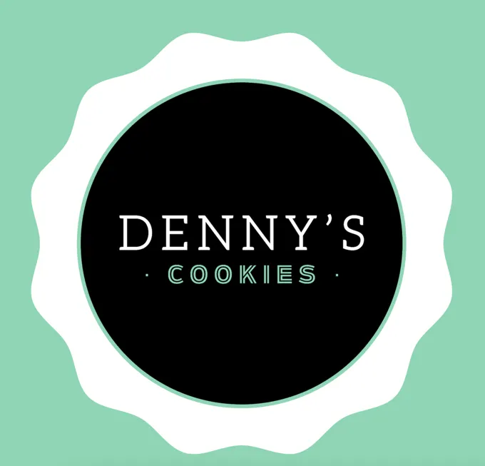 Denny's Cookies 