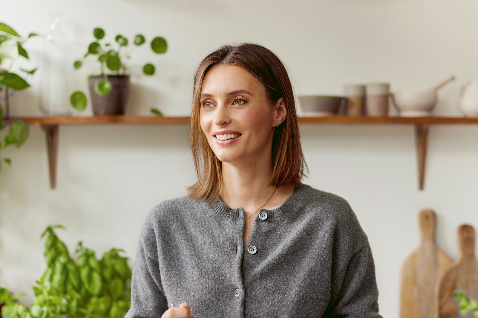 * SOLD OUT* Women on Top - Pathways to Success with Ella Mills