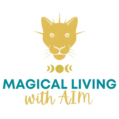 Magical Living with Izza