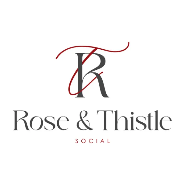 Rose & Thistle Social 