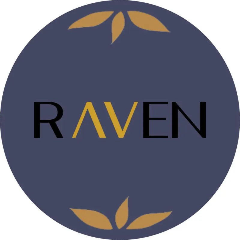 Raven Botanicals 