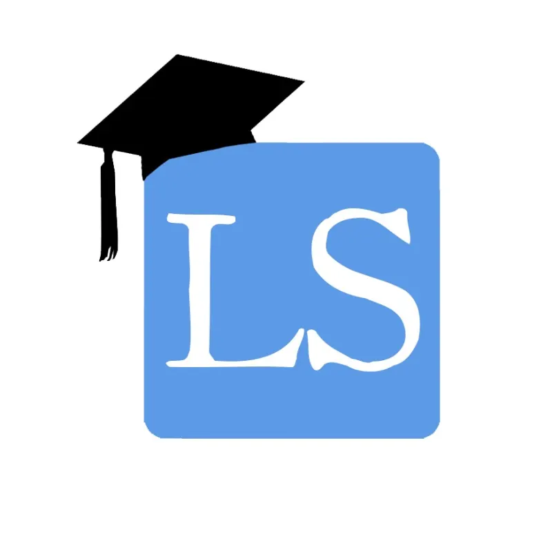 LS Tuition Ltd