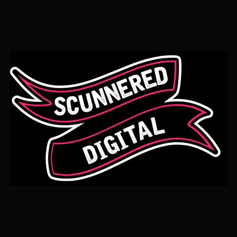 Scunnered Digital