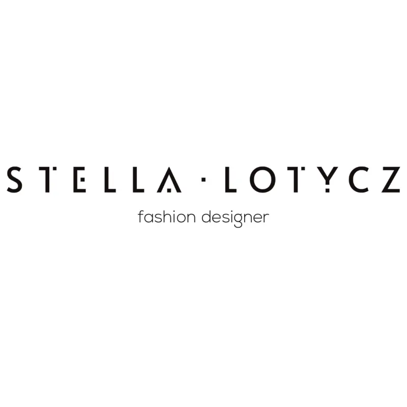 STELLA LOTYCZ FASHION DESIGNER 