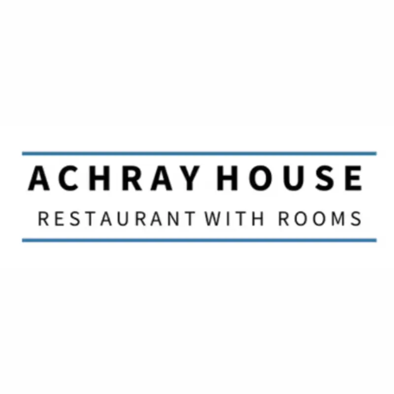 Achray House Hotel 