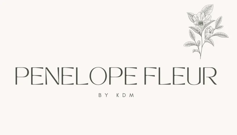 Penelope Fleur by KDM Florist 